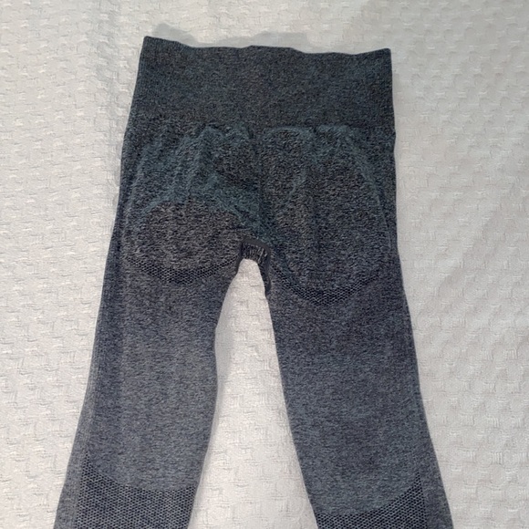 Gymshark ombre leggings - Picture 6 of 7